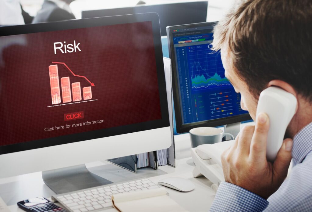 The Biggest Cybersecurity Threats Facing Businesses Today