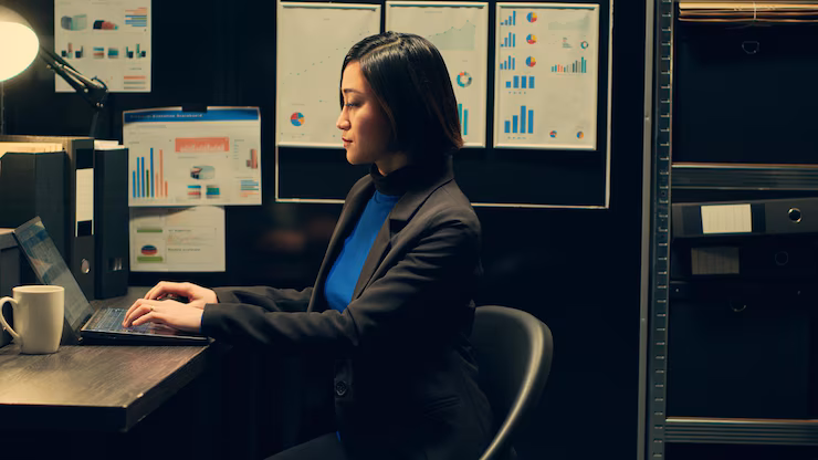 Cybersecurity Risk Management How to Build a Strong Strategy