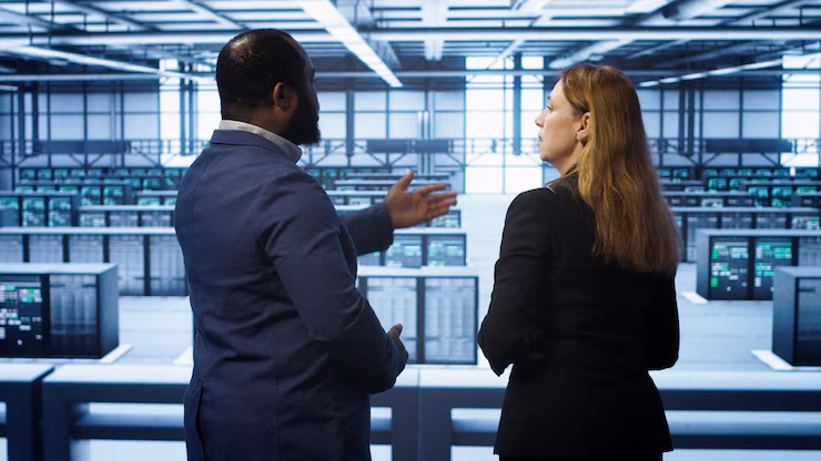 Cybersecurity Compliance Understanding Industry Regulations