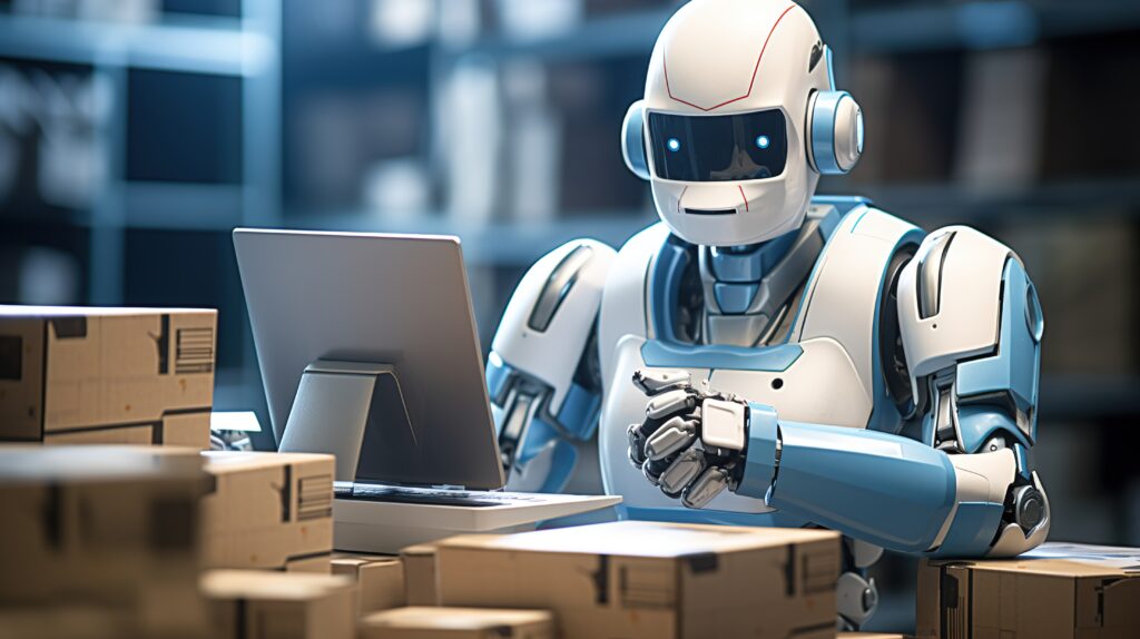 Why AI Inventory Management Matters for UK Retailers?