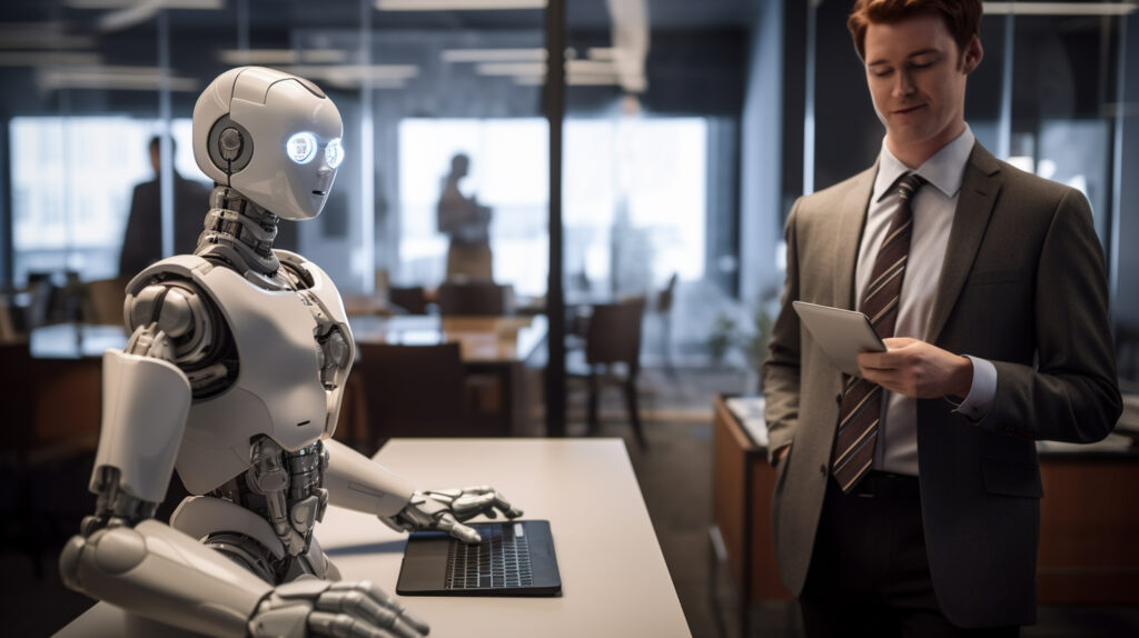 Why Ethical AI in Business Matters in the UK?