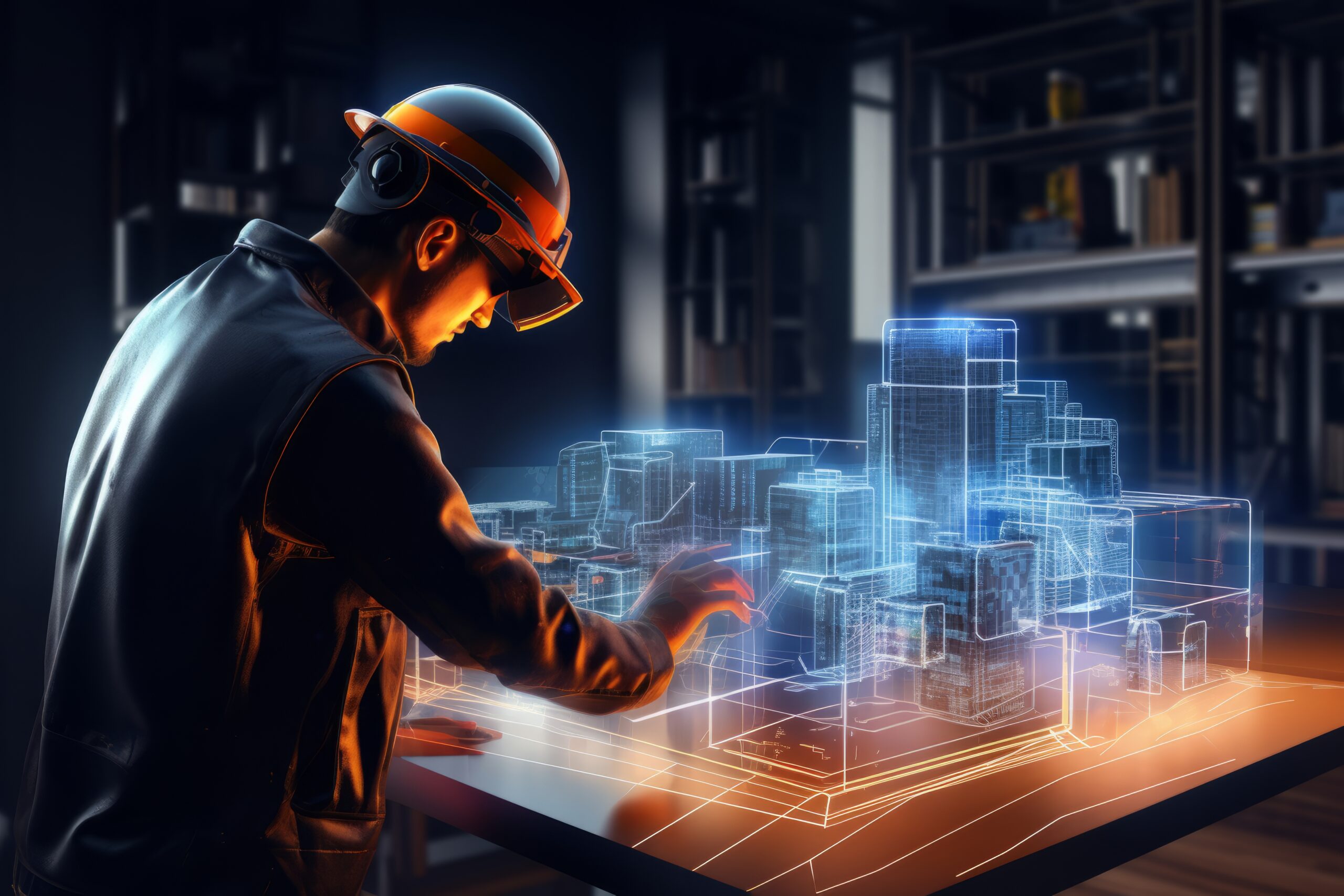 AI in Construction: Automation Opportunities in the UK