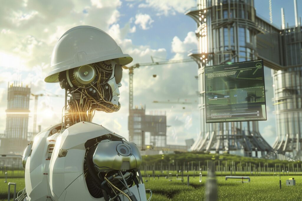 AI Automation in the Energy Sector: UK Trends